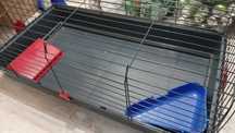 Cușcă animale de companie