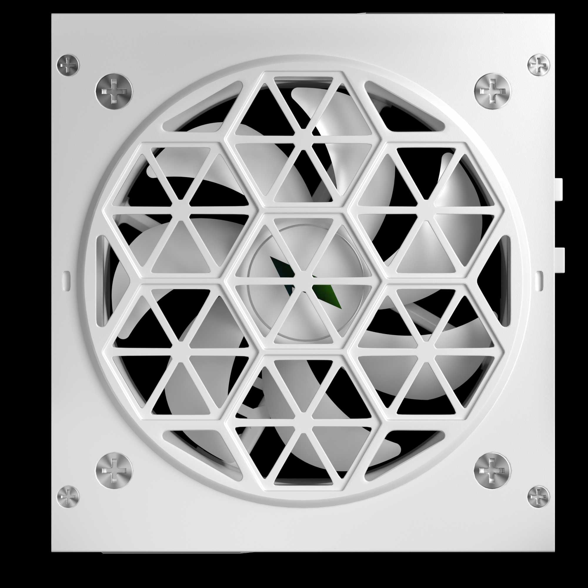 [НОВЫЙ] Блок питания 1st Player - HA-850BA4 850W White