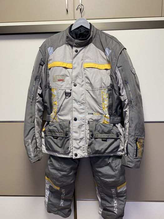 Мото екипи якета и панталони