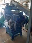 Linie de productie peleti din paie 600-800kg/h