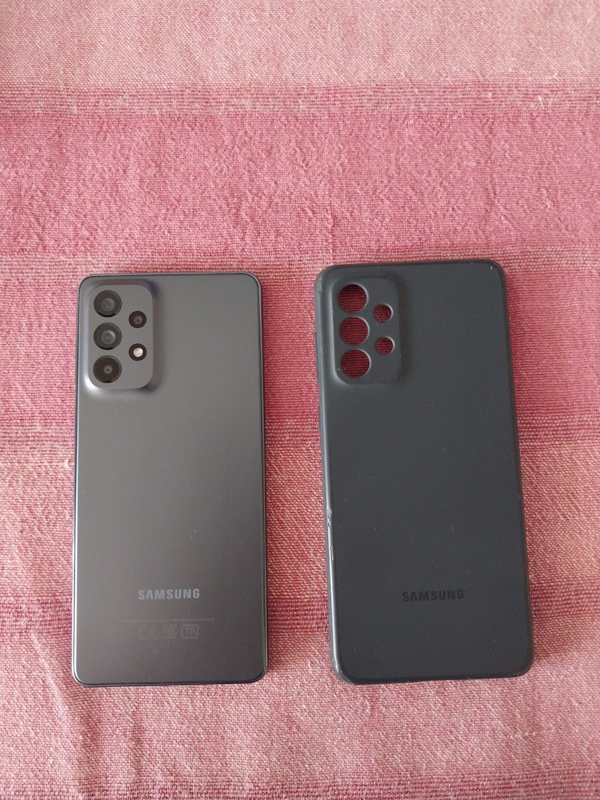 Samsung a73 2022 продам