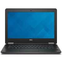 Laptop Dell Latitude E7270,I5-6300U ,16GB RAM, 512GB SSD, GARANTIE