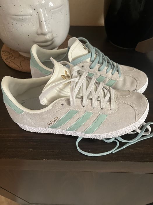 Маратонки Adidas Gazelle