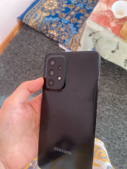 samsung a53 5G balck