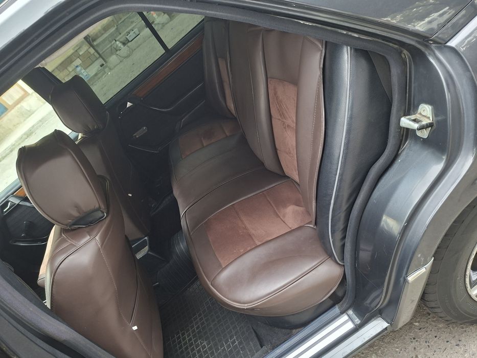 Продам Mercades w124