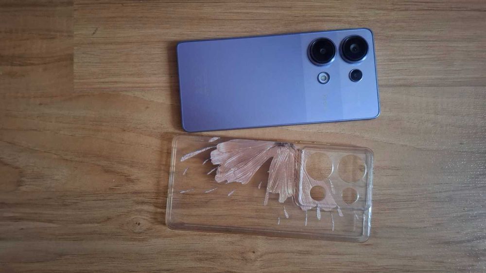 Redmi note 13 pro