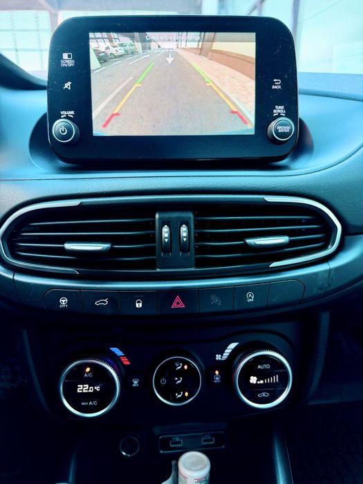 ‼️FACTURA + TVA DEDUCTIBIL - 2025 Fiat TIPO City 1.6 130 cai