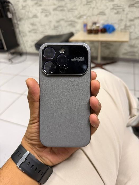 Iphone 14 Pro ideal