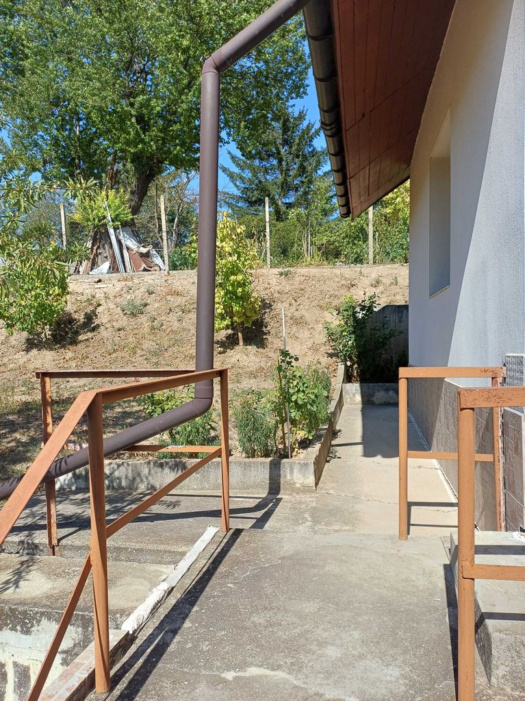Продава се Къща в Плевен, м-т Стражата - 40 кв.м за 1750 €/кв.м - Снимка #11