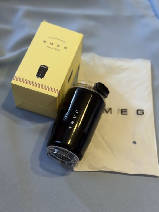 Termos SMEG cafea ceai