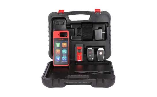 Autel MaxiIM KM100