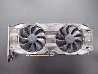 Placa Video Nvidia Geforce RTX 2080ti EVGA XC