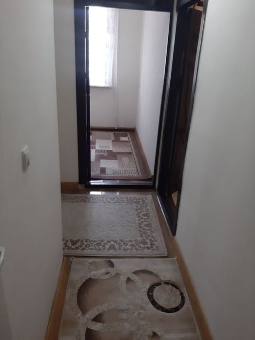 Срочно сдается 1 комнатная квартира Партсъезда