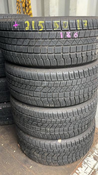 Продам шины R17