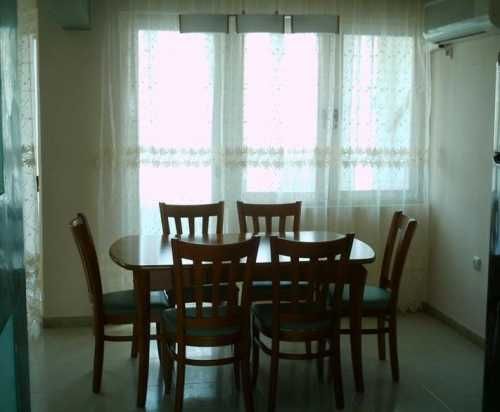 Дава се под наем Тристаен апартамент в Бургас, Възраждане - 90 кв.м за 255 € - Снимка #3