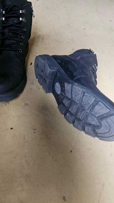 Vând ghete UGG 41.5 perfecte