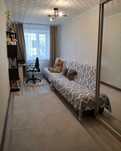 Продам 3 комнатную квартиру в ИПОТЕКУ