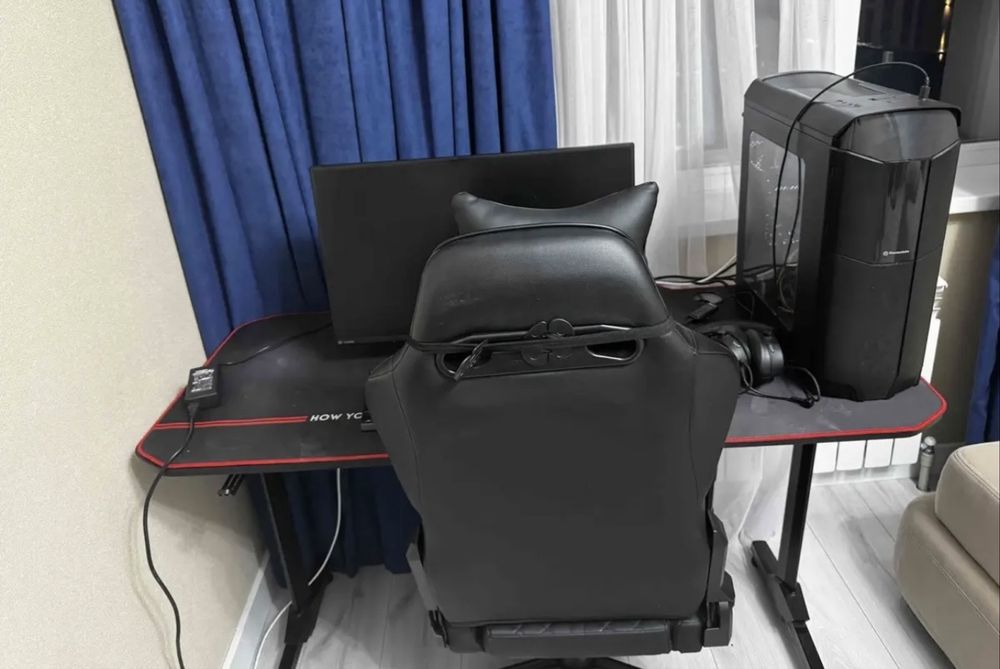 Продам игровой компьютер
