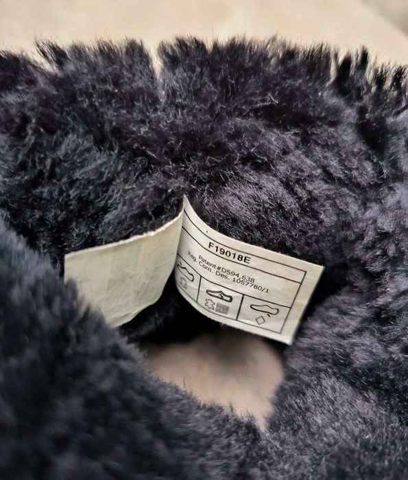 Апрески UGG номер 37