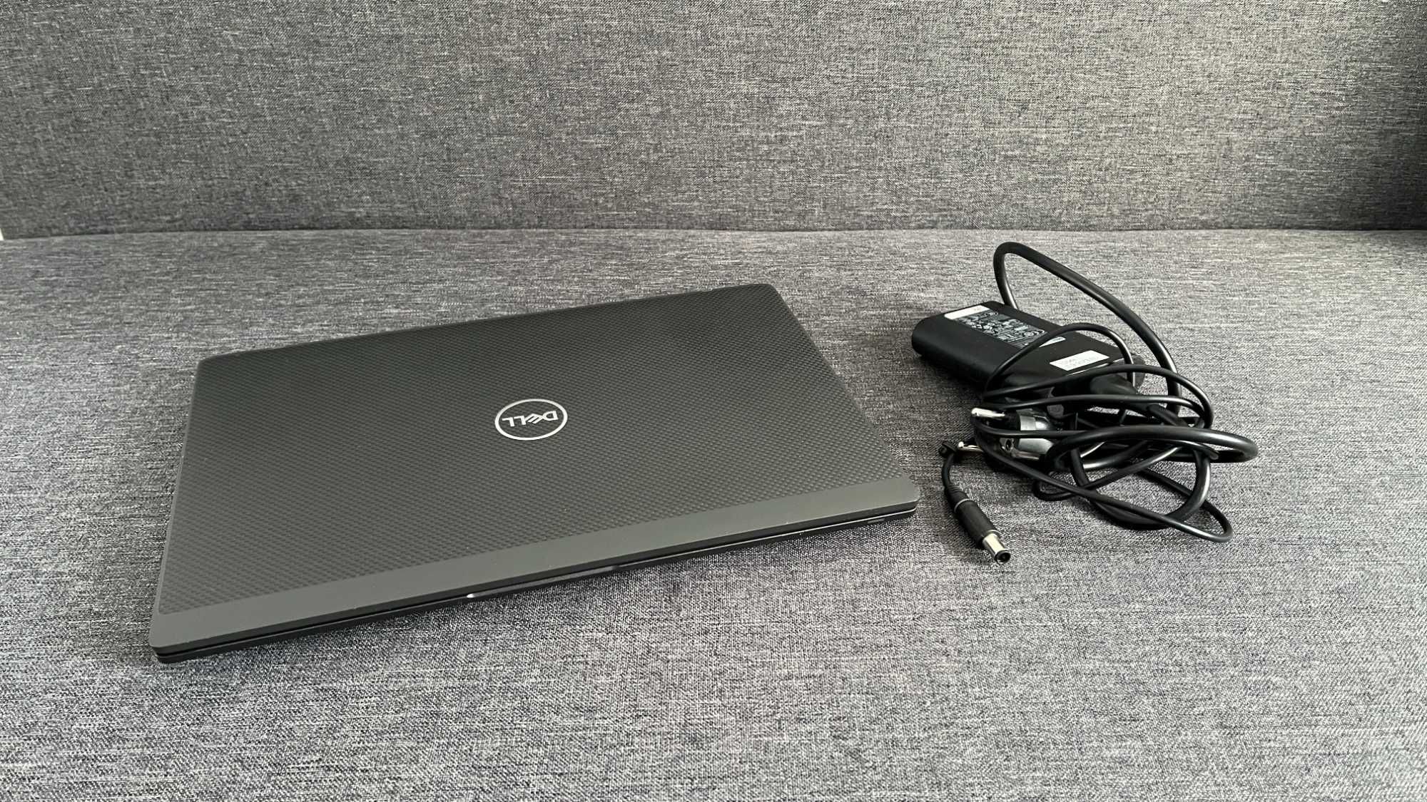 Laptop Dell Latitude 7400 - 14" - i7 8th Gen - SSD 512GB - 16GB RAM