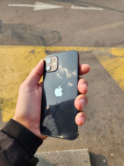 Iphone 12 blue 128gb