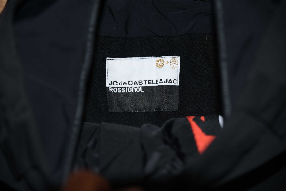 Rossignol jc de castelbajac оригинален дамски ски сноуборд панталон