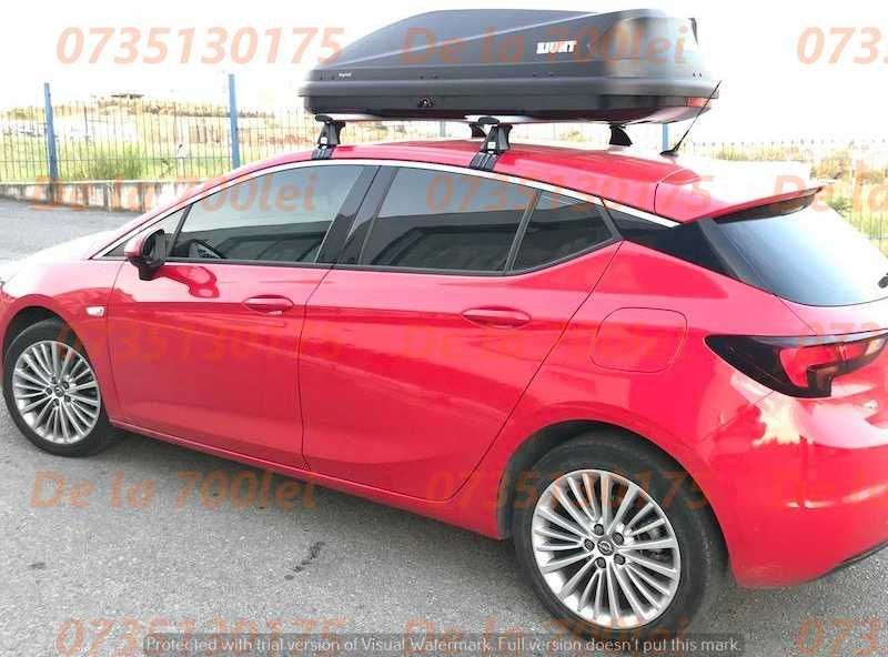 Bare portbagaj OPEL Astra Meriva Corsa Insignia Vectra Crossland