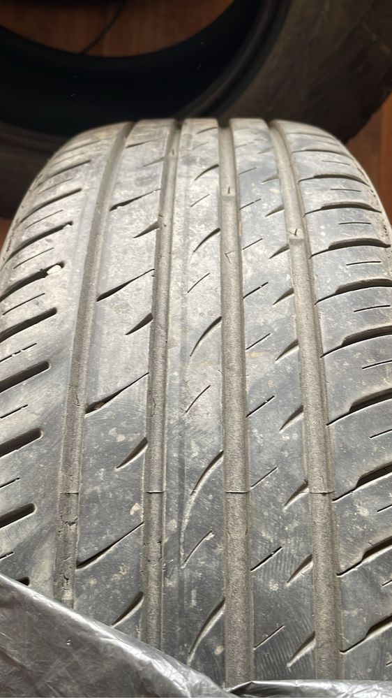 NEXEN N'Blue HD Plus 195/55 R16 87H