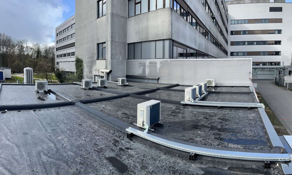 Montaj Aer Conditionat | REDUCERI DE IARNA | Intreg Judetul Botosani