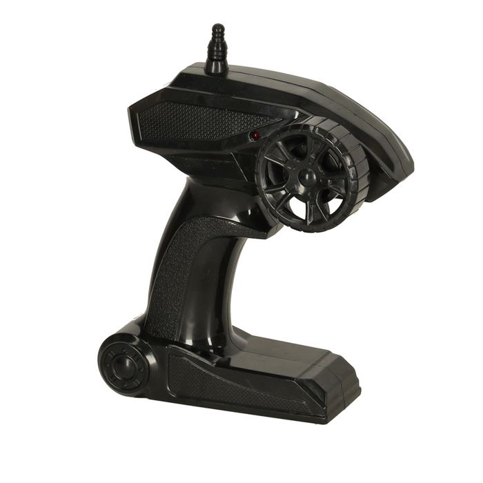 Masina militara cu telecomanda RC Off-Road 4WD 1:16 RTR