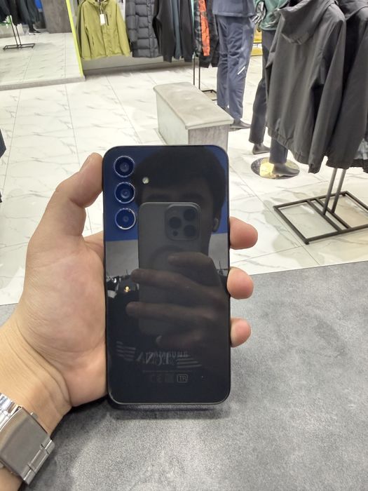 Samsung A 54 256 gigabyt xolati yaxsh ekaran sal singa nu bilnmidi