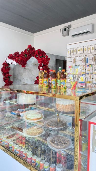 Готовый бизнес Ақтау