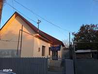 Medeea,casa deosebita 5 camere renovata centrala gaze libera