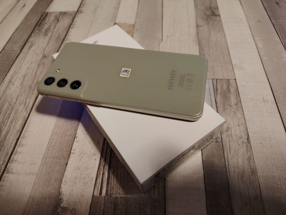 Samsung Galaxy S21 FE