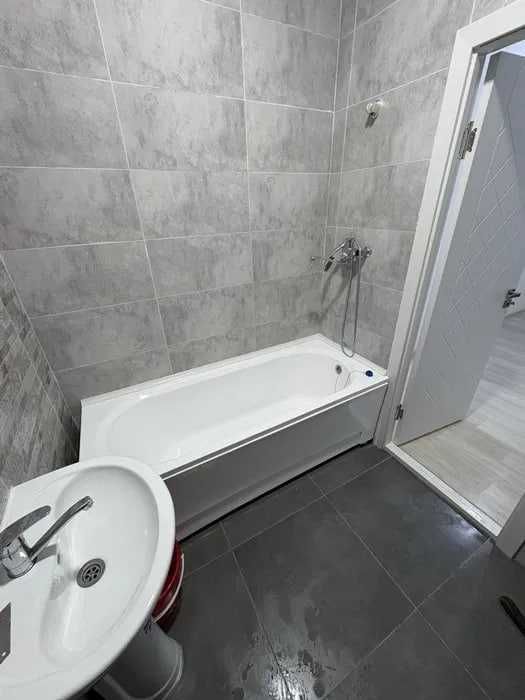 ;Яшнабад‼️3к квартира 76м2 от Golden house с кадастром метро и рынок