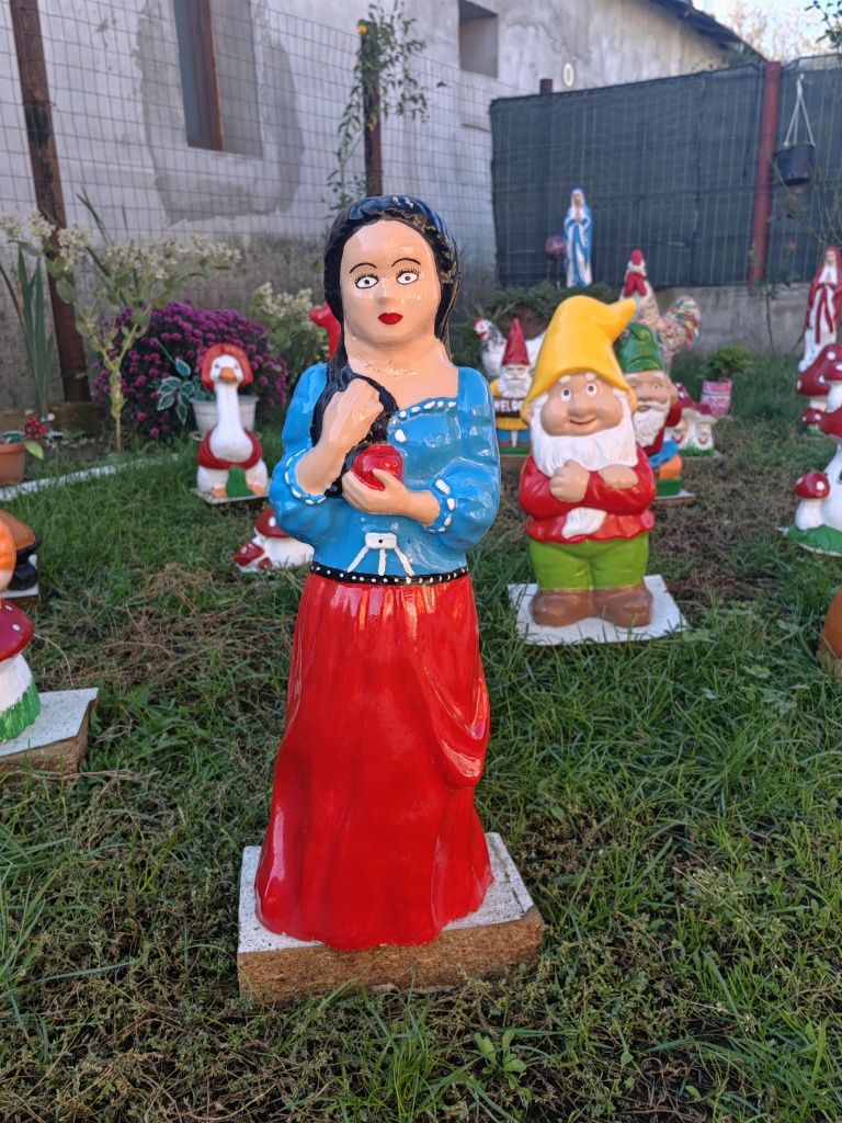 Decoratiuni de gradina