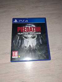 Joc pentru PS 4 predator hunting grounds