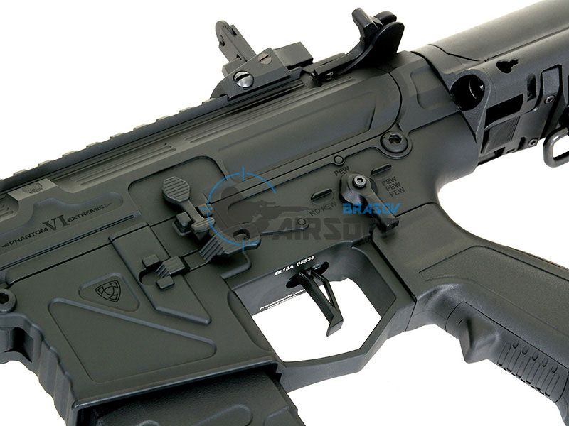 Replica Asalt PER MK VI Phantom Extremis APS