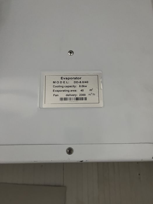 Vand Suflanta vaporizator