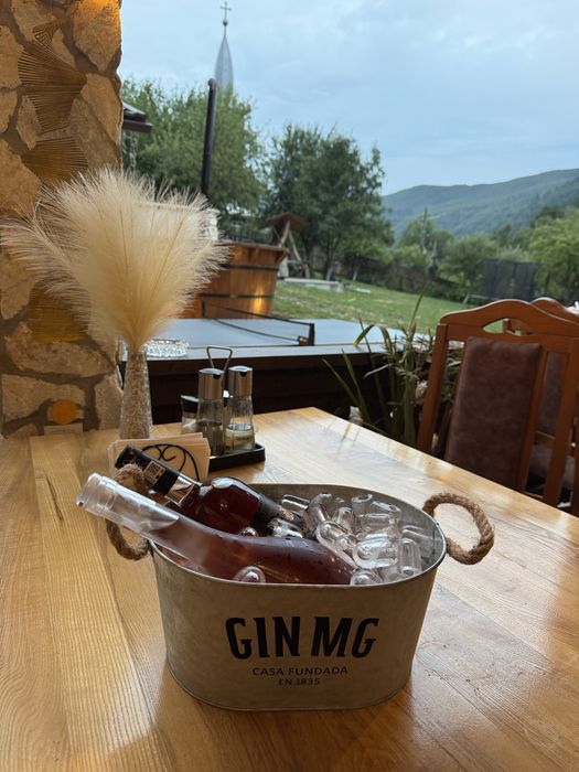 Crăciun în Apuseni