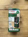 Telemetru cu laser Bosch UniversalDistance, 50C, distanta 50 m