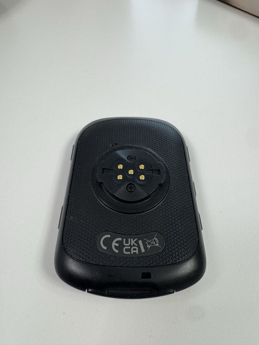 Garmin Edge 540.