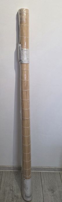 Jaluzea din bambus 150x200