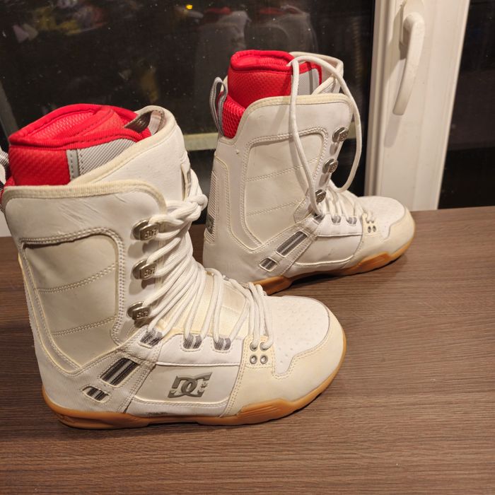 Boots Snowboard DC Park Boot Nr.43 EU