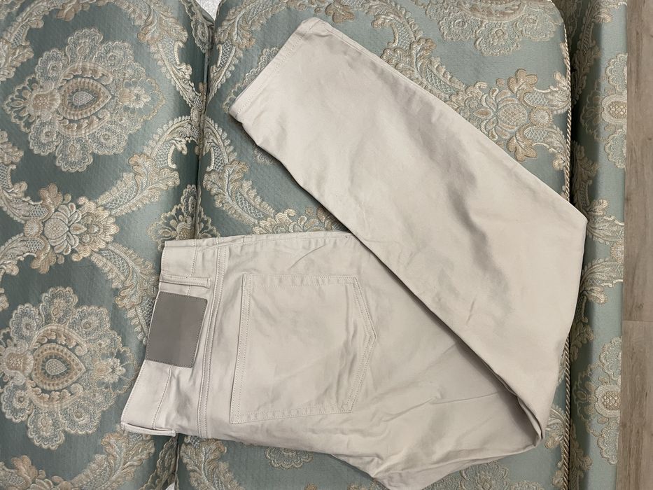 Мужские штаны Mango размер М