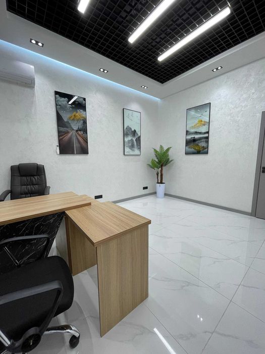 Сдаётся офис в аренду | Ц 5 | Пожарка | Минор |