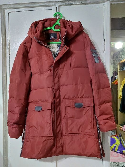 Продаётся куртка