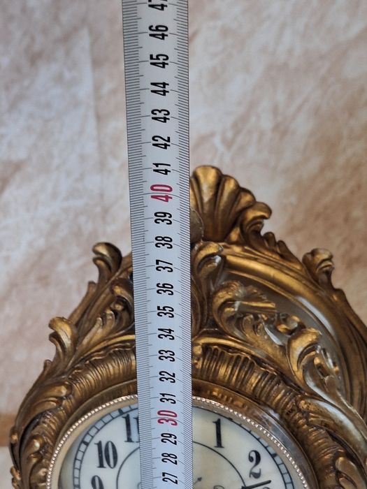 Италиански бароков часовник МООD DEP