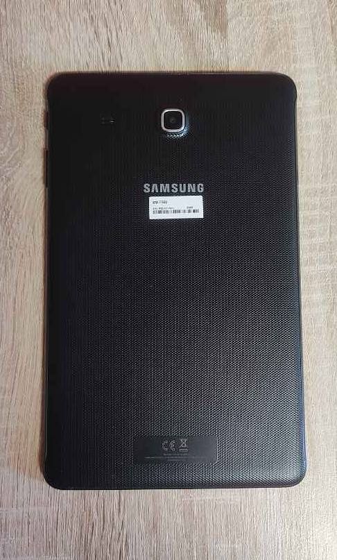 Tableta Samsung Galaxy tab E