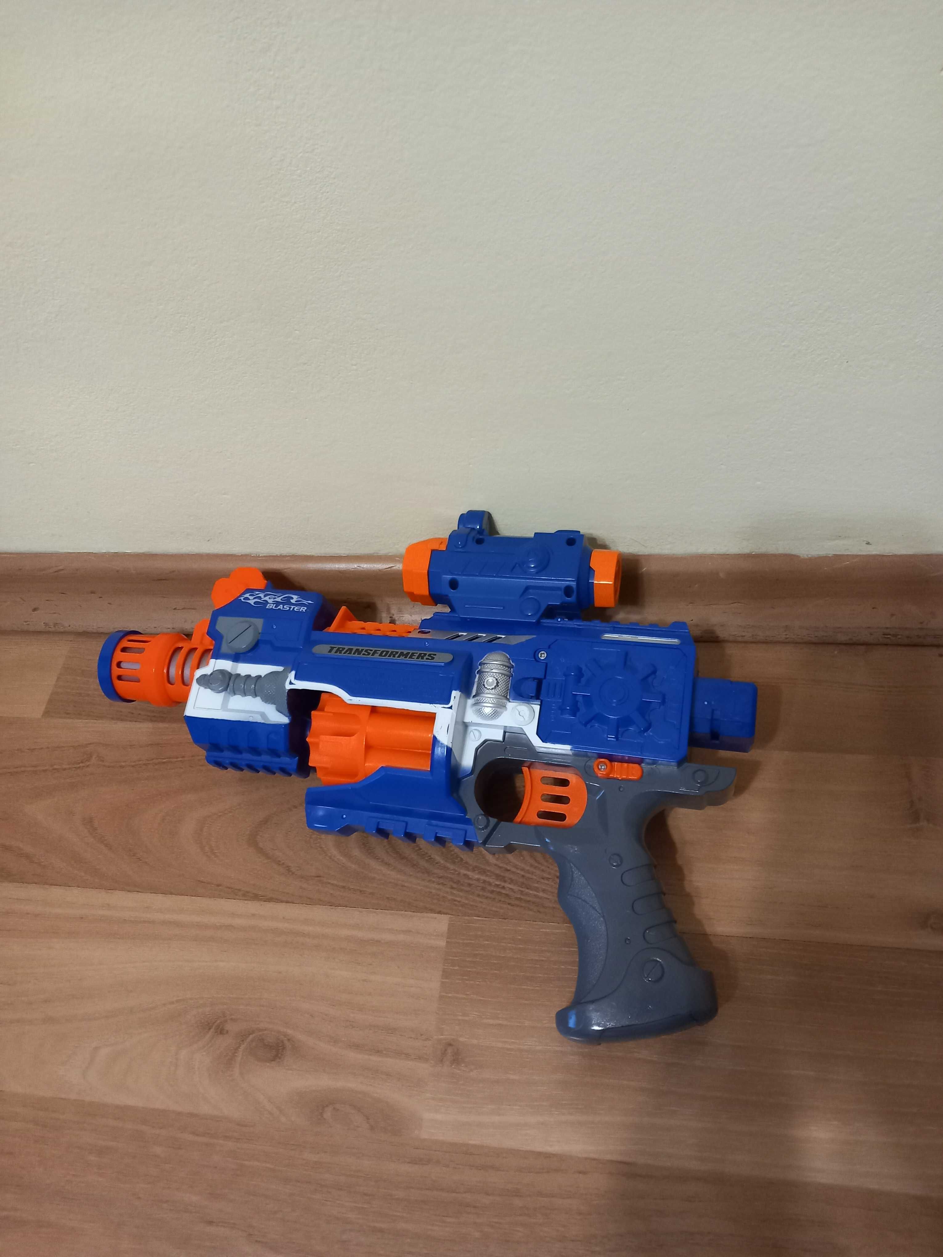 Детски играчки -2 бр. пистолети